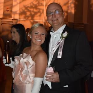 Meet your Posher, Katherine